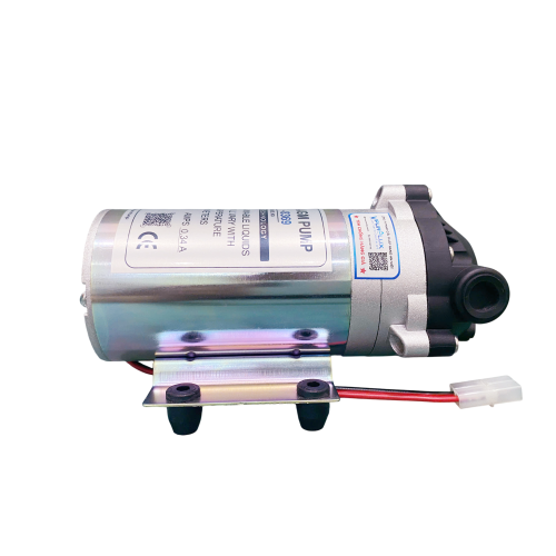 Bơm máy lọc nước 24V Vpurelux