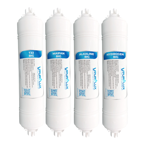 Bộ nâng cấp tạo kiềm Vpurelux