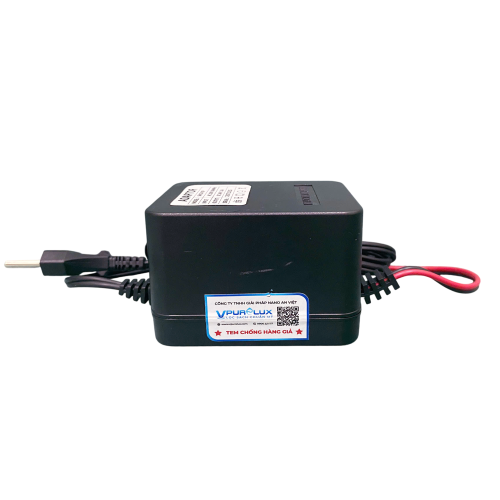 Nguồn máy lọc nước 24V 1.5A Vpurelux