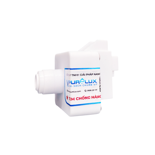 Van áp thấp phi 6 Vpurelux