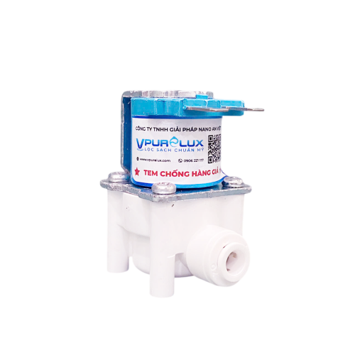 Van điện từ 24V Vpurelux