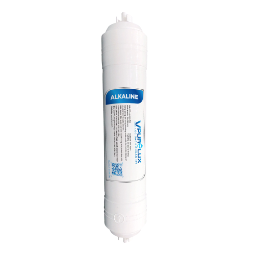 Lõi lọc nước Alkaline Vpurelux