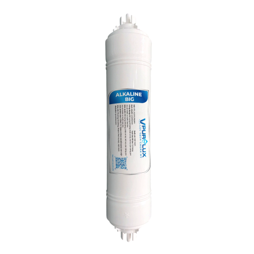 Lõi lọc nước Alkaline Big Vpurelux