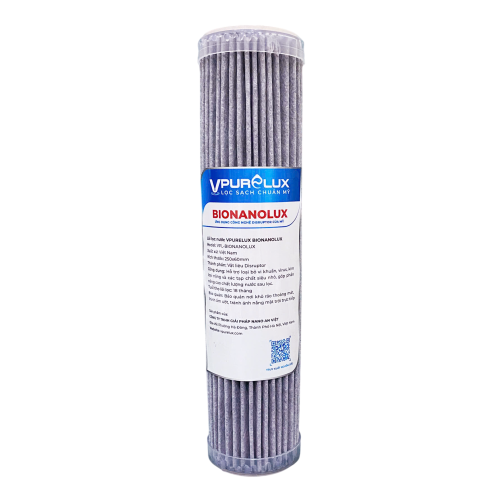 Màng lọc nước Bionanolux Vpurelux