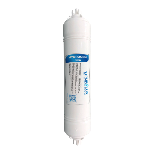 Lõi lọc nước Hydrogen Big Vpurelux