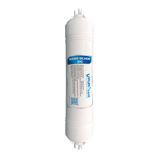 Lõi lọc nước Nano Silver Big Vpurelux