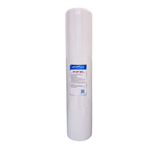 Lõi lọc nước PP 20' BIG Vpurelux