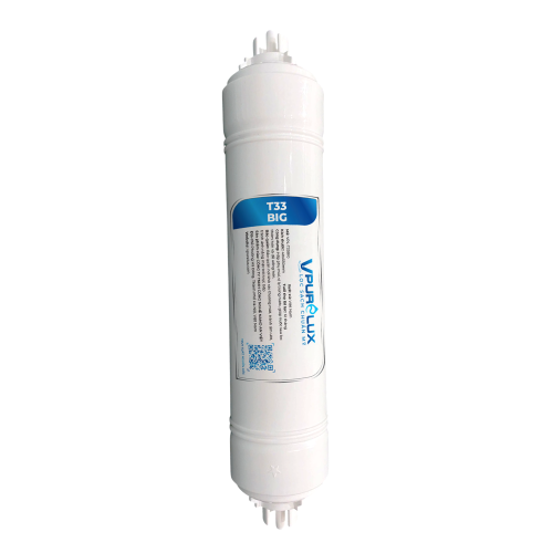 Lõi lọc nước T33 Big Vpurelux