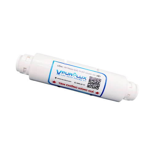 Van xả thải 300 Vpurelux