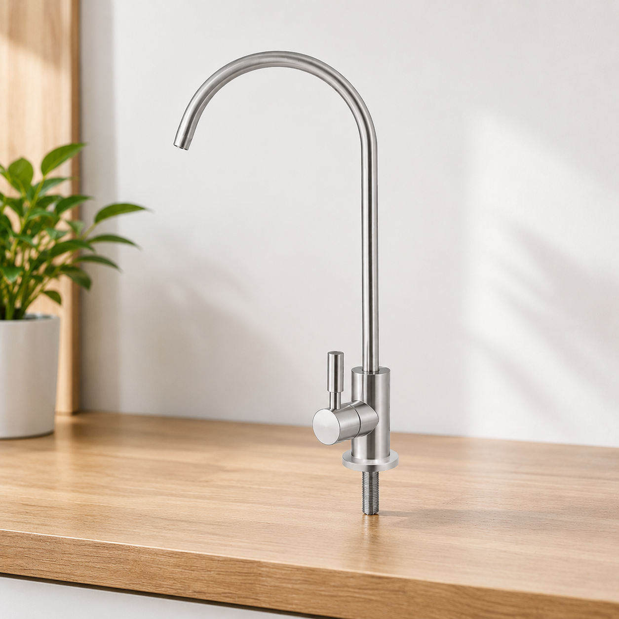Vòi Inox 304 Vpurelux - Ảnh 3